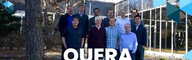 Quantum computing startup QuEra raises $230 million funding from Google Quantum AI and SoftBank