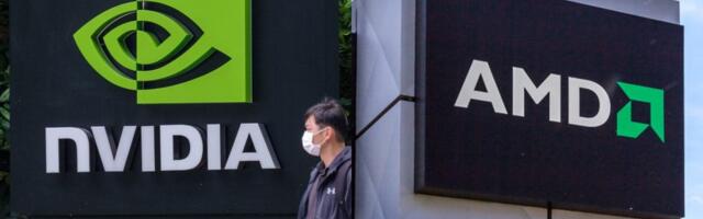 Intel calls out NVIDIA and AMD over security flaws in new industry report Intel calls out NVIDIA and AMD over security flaws in new industry report