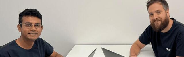 Claro raises €650k to help businesses clean up “messy, unstructured data”