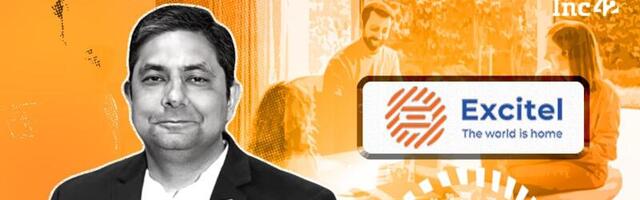 How Excitel Grew To INR 487 Cr Revenue By Betting On Affordable, Uncapped Internet