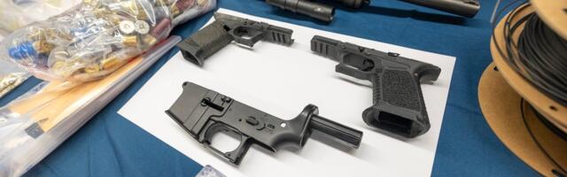 Supreme Court Reaffirms Ghost Guns Are Regulated By The ATF