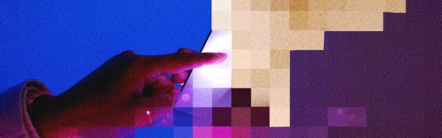 Sex-Fantasy Chatbots Are Leaking a Constant Stream of Explicit Messages