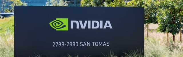 Nvidia Continues to Keep Crypto at Arm’s Length