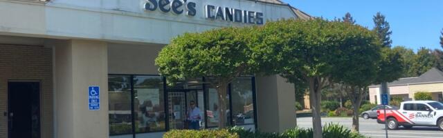 ‘Like losing an old friend:’ Sunnyvale See’s Candies to close