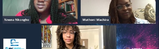 Only local founders can build sustainable businesses in Africa – panel