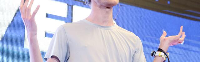 Vitalik Buterin Uses Privacy Tool Railgun Again, Signaling Ongoing Embrace of On-Chain Anonymity