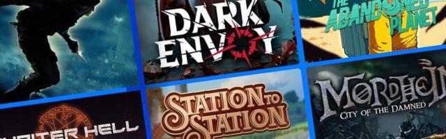 Here are the games Prime Gaming members can claim in June