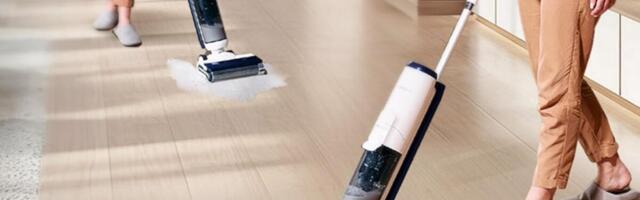 Forget Cleaning Stress, This Iconic Tineco iFloor 5 Is Nearly at Its Lowest Price Ever on Amazon