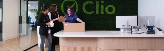 Clio to acquire American legaltech vLex for $1 billion USD