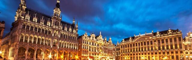 These companies raised Belgium’s 10 largest funding rounds in H1 2025; 5 of them are hiring now