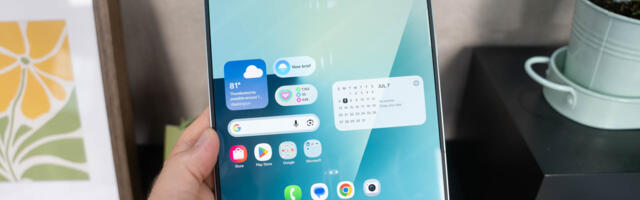 5 Android phones you should buy instead of the Galaxy Z Fold 7