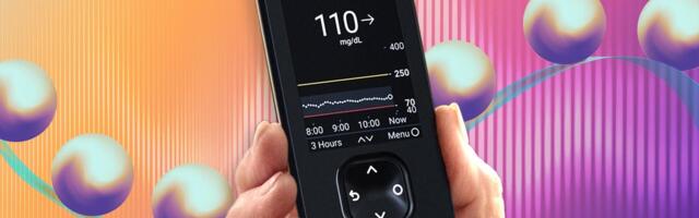 The Dexcom Continuous Glucose Monitor Receiver Recall: What You Need to Do to Stay Safe