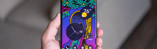 Google just pulled a Pixel phone from its store, and you can guess why