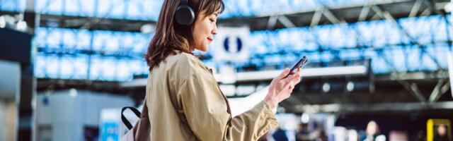 I Hate When My Wireless Headphones Randomly Disconnect. Here's How I Avoid That