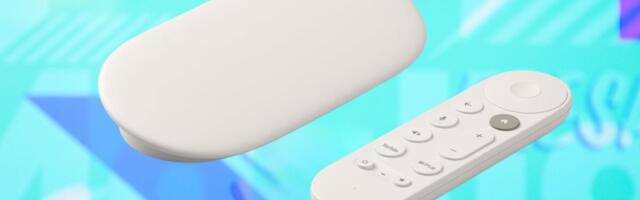 The Google TV Streamer that makes TV easy to binge is on sale for Labor Day