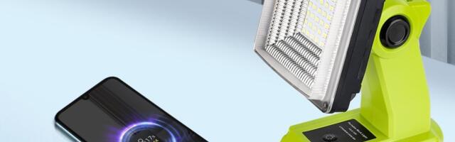 5 Cheap Amazon Tools Compatible With Ryobi Batteries