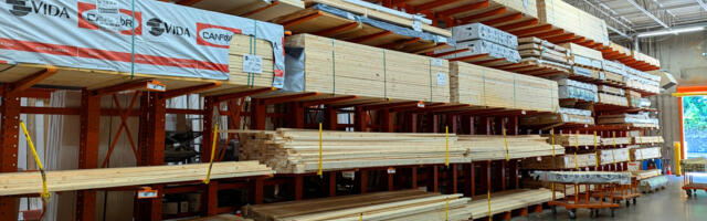 Yes, Home Depot Will Cut Wood For You (But There Is A Catch)