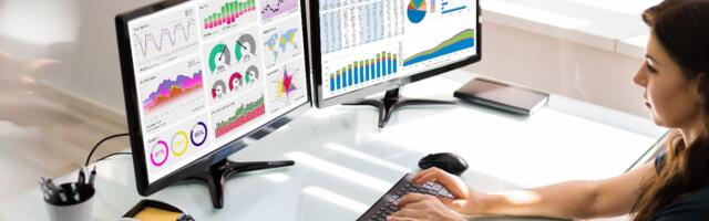 Microsoft finally gets its act together to make Windows 11's taskbar work fully across multiple monitors