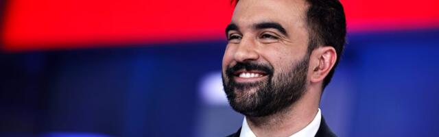 Mamdani has backers on Wall Street. It's their bosses who are boosting Cuomo for NYC's next mayor.