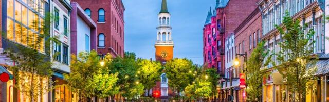 The safest cities in the US, ranked
