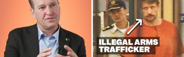How negotiating with hostage-takers actually works, according to an expert negotiator