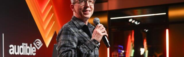 Amazon is cutting jobs at Audible. Read the memo its CEO sent outlining the reorganization of the audiobook unit.