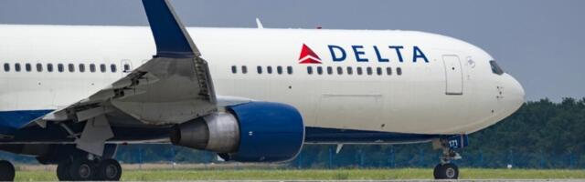 Delta and United Plead With Congress to End Shutdown