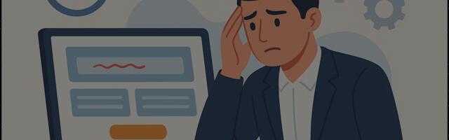 Ваш портал самообслуживания — это пытка для сотрудников. Вот как это исправить