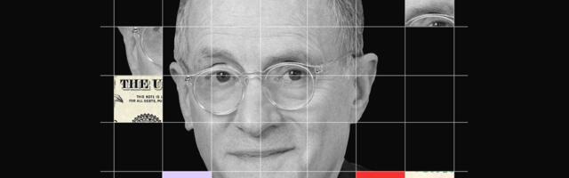 Howard Marks says AI is going to have a 'terrifying' impact on employment — and it goes well past lost paychecks