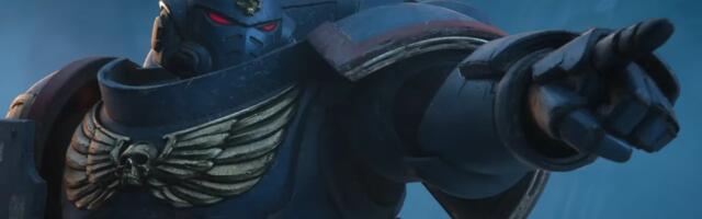 Total War: Warhammer 40,000 is finally, actually real, coming to Xbox, PlayStation and PC - but has no release date