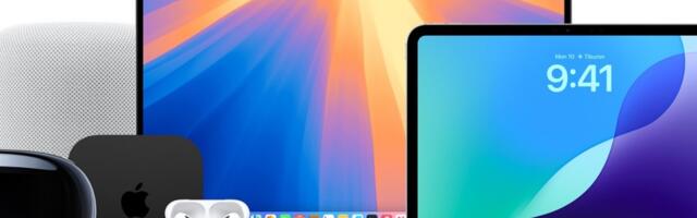 Apple’s upcoming products surface in new massive leak