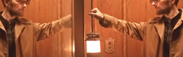 Adam Scott’s ‘Hokum’ Teaser Is the Freakiest 40 Seconds You’ll See All Day