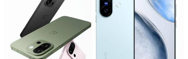 Best Midrange Smartphones of 2025 in India