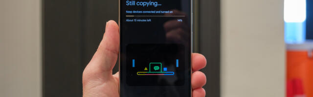 As an Android fan, there’s only one iOS feature I want Google to copy