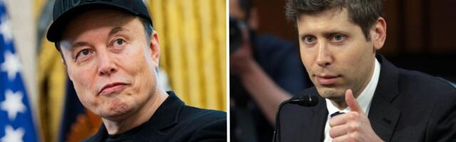 Judge sets trial date for Musk vs Altman showdown