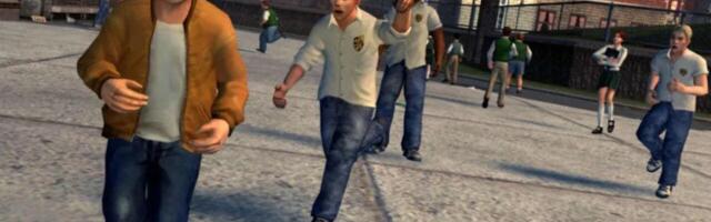 Bully Online mod taken down abruptly one month after launch