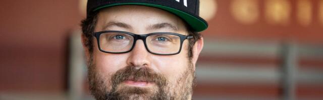 I'm a business owner in Minneapolis working 16-hour shifts so my staff can stay home to avoid ICE