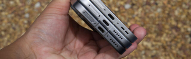 Poll reveals many of you hate Android phones that look like iPhones