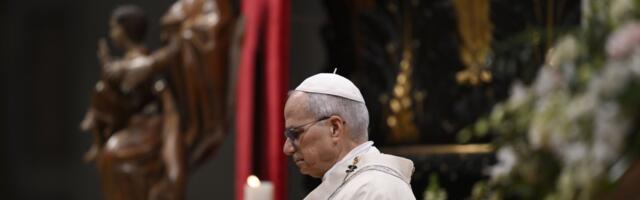 Pope Leo is quietly reviving America’s Catholic left