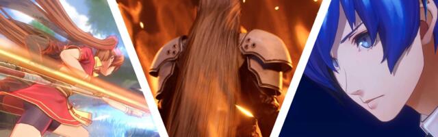 New to JRPGs? I've reviewed tons of them, and these are the six PS5 games I'd get started with