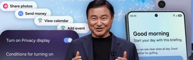 Samsung Unpacked 2026: The Future of AI Has Arrived (Highlights) video