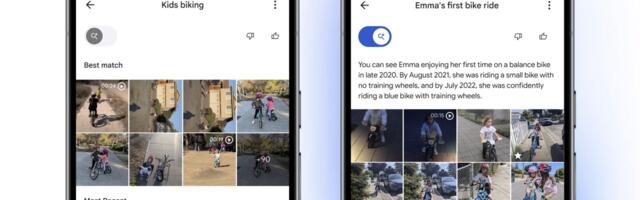 Google Photos Gets New Attempt at Fixing Its Frustrating Search