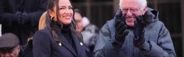 New Bernie Sanders AI Safety Bill Would Halt Data Center Construction