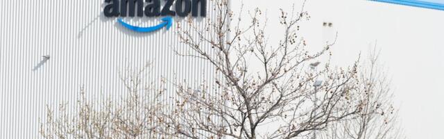 Trump labor board tells Amazon to negotiate with Staten Island warehouse union