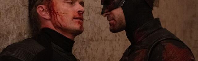 Audiences Aren’t Turning Up for ‘Daredevil: Born Again’ Season 2