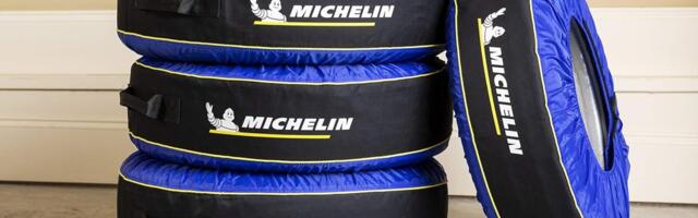7 Michelin Products You Probably Didn't Know About