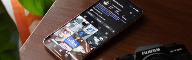 Your Instagram posts on Android are finally getting the glow up they deserve