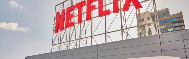 Netflix wants to use generative AI to make animated shorts