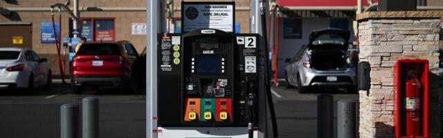 California drivers accuse gas station operators of using AI to boost pump prices — lawsuit seeks damages for antitrust violations