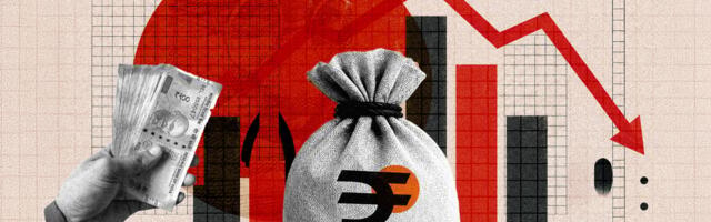 Indian Startup Funding Slips 9% To $5.2 Bn In H1 2026